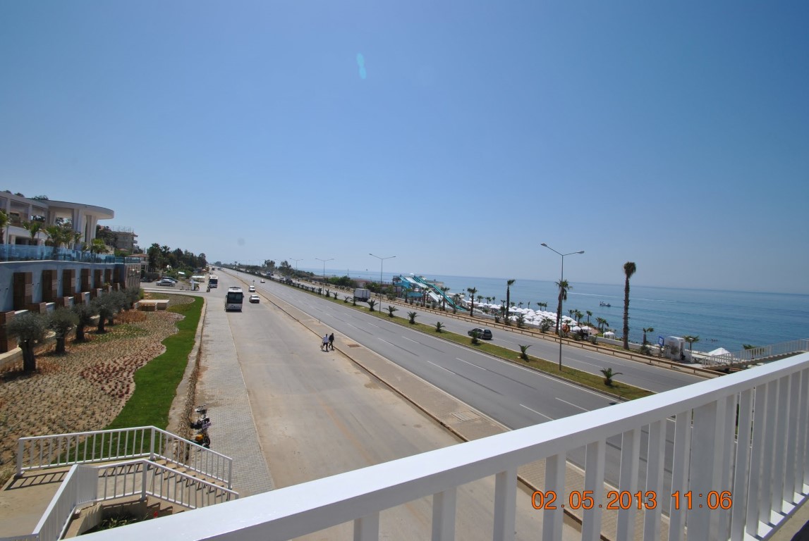 imagini hotel VIKINGEN INFINITY ALANYA